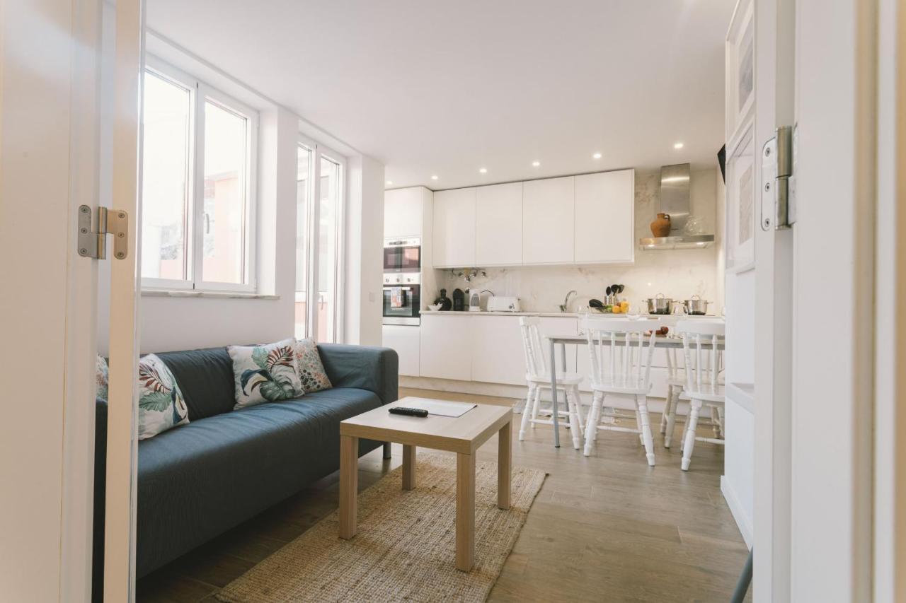 Best Houses 60 - Lusiadas I Peniche Kültér fotó