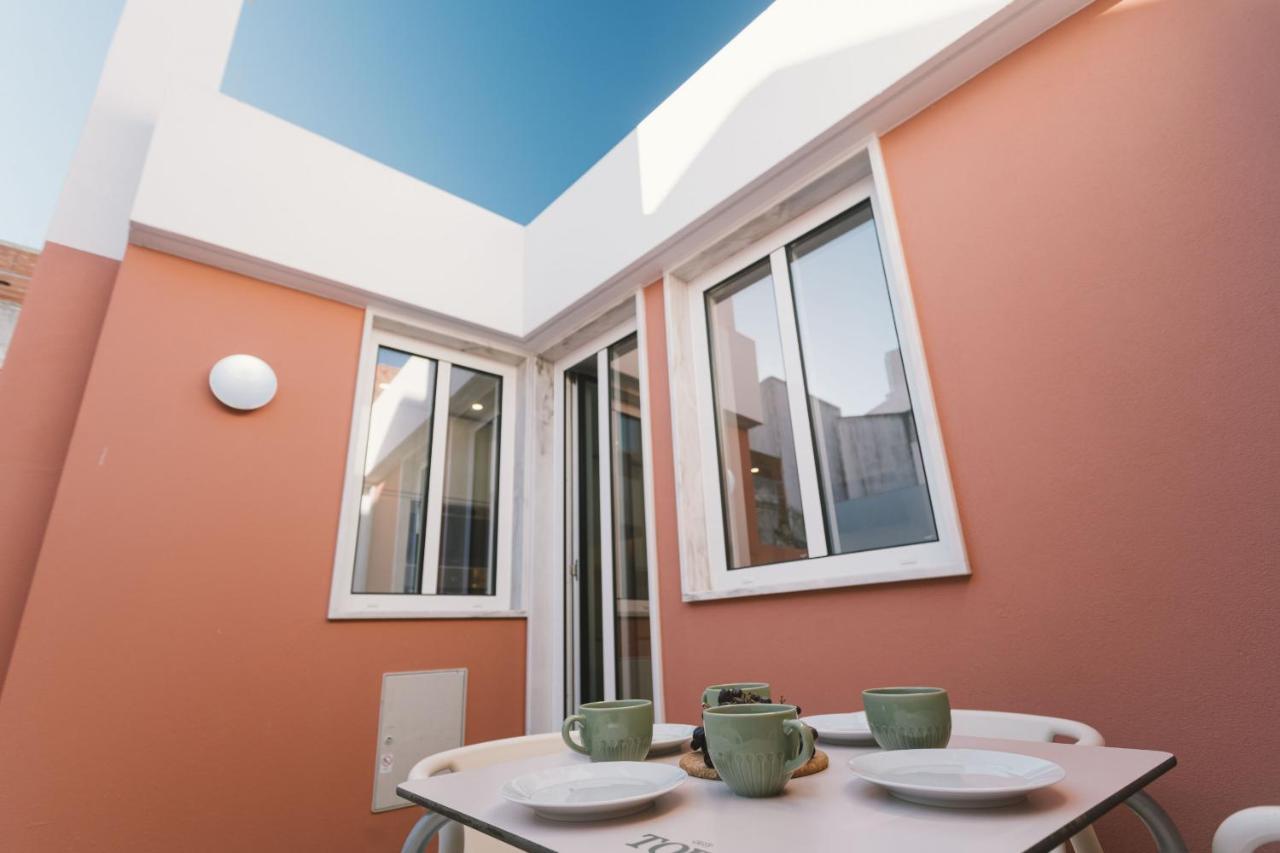 Best Houses 60 - Lusiadas I Peniche Kültér fotó