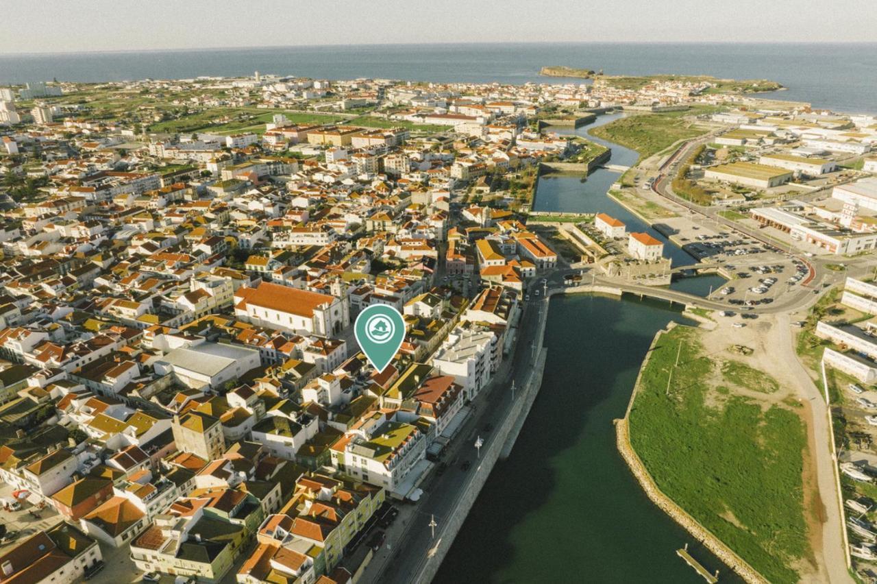 Best Houses 60 - Lusiadas I Peniche Kültér fotó